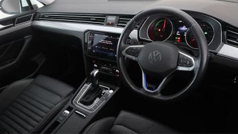 Volkswagen Passat GTE DSG