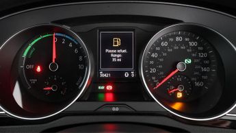 Volkswagen Passat GTE DSG