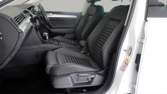Volkswagen Passat GTE DSG