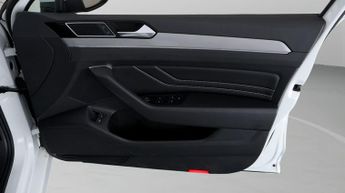 Volkswagen Passat GTE DSG