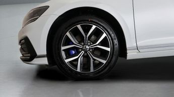 Volkswagen Passat GTE DSG