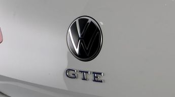 Volkswagen Passat GTE DSG