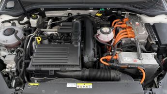 Volkswagen Passat GTE DSG