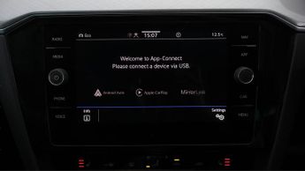 Volkswagen Passat GTE DSG