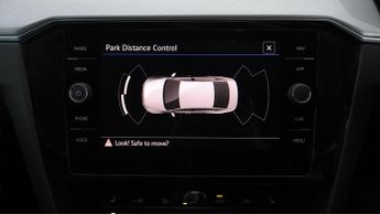 Volkswagen Passat GTE DSG