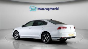 Volkswagen Passat GTE DSG