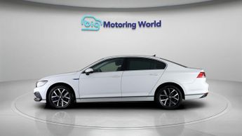 Volkswagen Passat GTE DSG