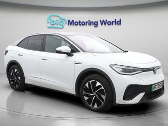 Volkswagen ID.5 STYLE PRO