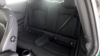 MINI Hatch COOPER EXCLUSIVE