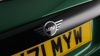 MINI Hatch COOPER EXCLUSIVE