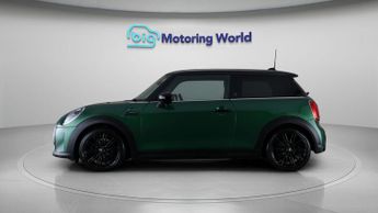 MINI Hatch COOPER EXCLUSIVE