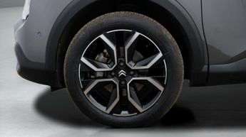 Citroen e-C4 X SHINE PLUS