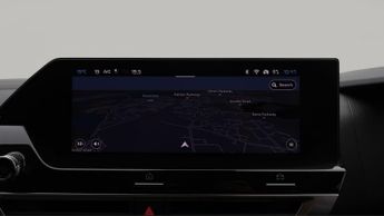 Citroen e-C4 X SHINE PLUS