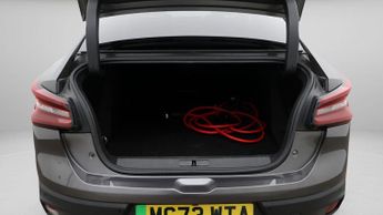 Citroen e-C4 X SHINE PLUS