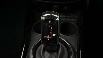 MINI Clubman COOPER S SPORT