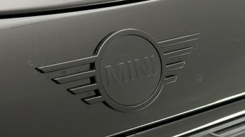 MINI Clubman COOPER S SPORT