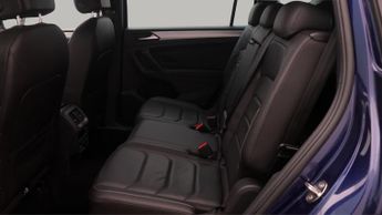 SEAT Tarraco TDI XCELLENCE LUX DSG