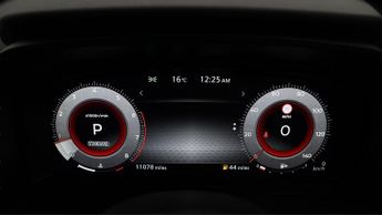 Nissan Qashqai DIG-T TEKNA DCT