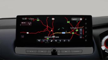 Nissan Qashqai DIG-T TEKNA DCT