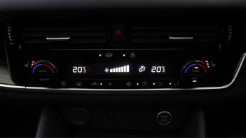 Nissan Qashqai DIG-T TEKNA DCT