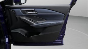 Nissan Qashqai DIG-T TEKNA DCT