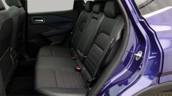 Nissan Qashqai DIG-T TEKNA DCT