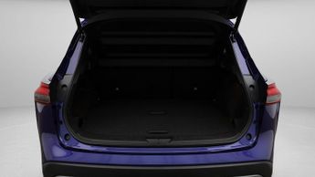 Nissan Qashqai DIG-T TEKNA DCT