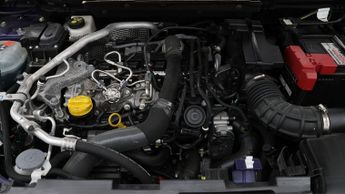 Nissan Qashqai DIG-T TEKNA DCT