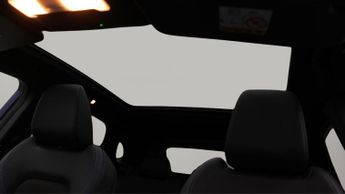 Nissan Qashqai DIG-T TEKNA DCT