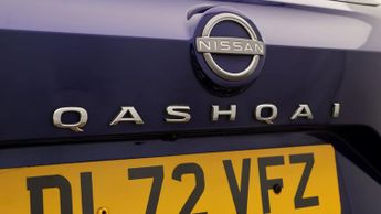Nissan Qashqai DIG-T TEKNA DCT