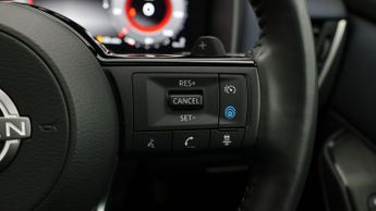 Nissan Qashqai DIG-T TEKNA DCT