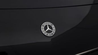 Mercedes-Benz A Class A 180 AMG LINE EDITION EXECUTIVE