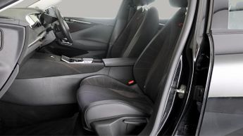 DS AUTOMOBILES DS 4 E-TENSE PERFORMANCE LINE