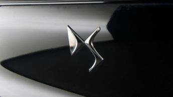 DS AUTOMOBILES DS 4 E-TENSE PERFORMANCE LINE