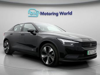 Polestar 2 BASE