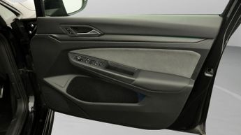 Volkswagen Golf R-LINE TDI DSG