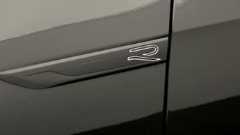 Volkswagen Golf R-LINE TDI DSG