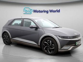 Hyundai IONIQ PREMIUM