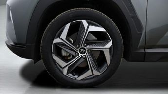 Hyundai TUCSON T-GDI ULTIMATE