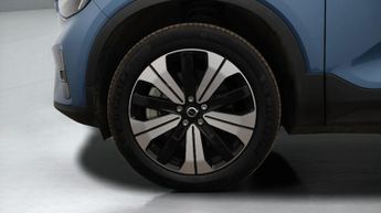 Volvo XC40 RECHARGE PLUS