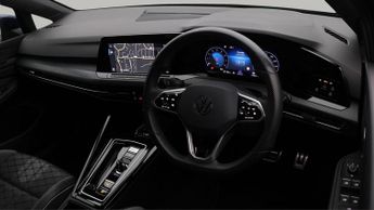 Volkswagen Golf R-LINE ETSI DSG