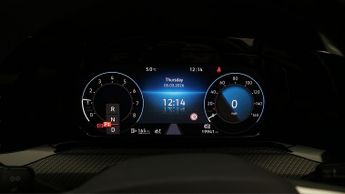 Volkswagen Golf R-LINE ETSI DSG