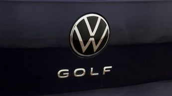 Volkswagen Golf R-LINE ETSI DSG