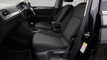 Volkswagen Tiguan Allspace MATCH TDI 4MOTION DSG