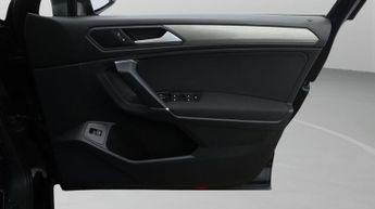 Volkswagen Tiguan Allspace MATCH TDI 4MOTION DSG