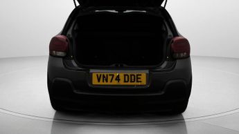 Citroen C3 PURETECH MAX S/S EAT6