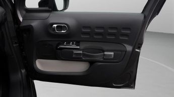 Citroen C3 PURETECH MAX S/S EAT6