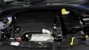 Citroen C3 PURETECH MAX S/S EAT6