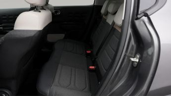 Citroen C3 PURETECH MAX S/S EAT6