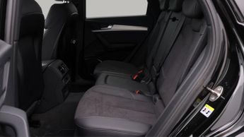 Audi Q5 TFSI E S LINE QUATTRO